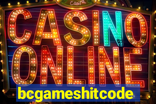 bcgameshitcode