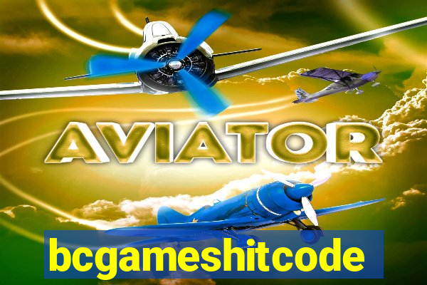 bcgameshitcode