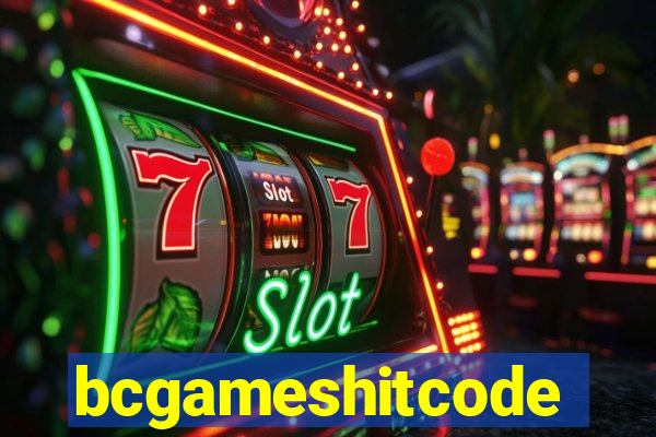 bcgameshitcode