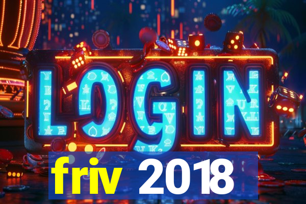 friv 2018