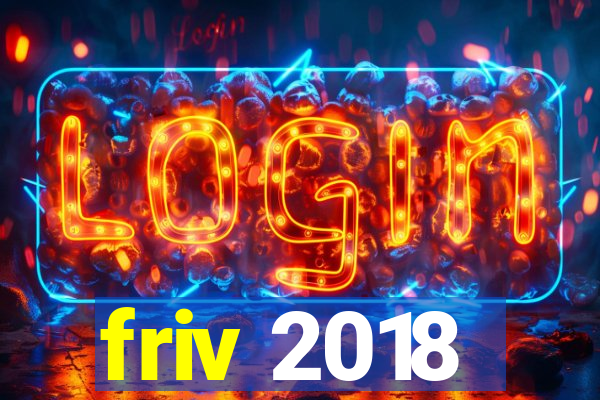 friv 2018