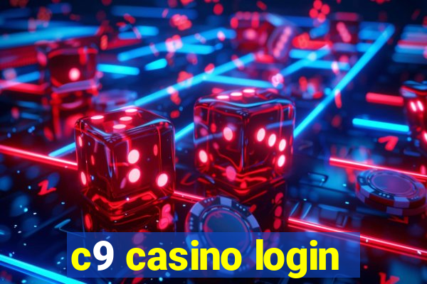 c9 casino login