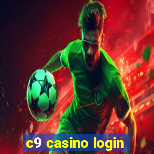 c9 casino login