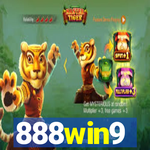 888win9
