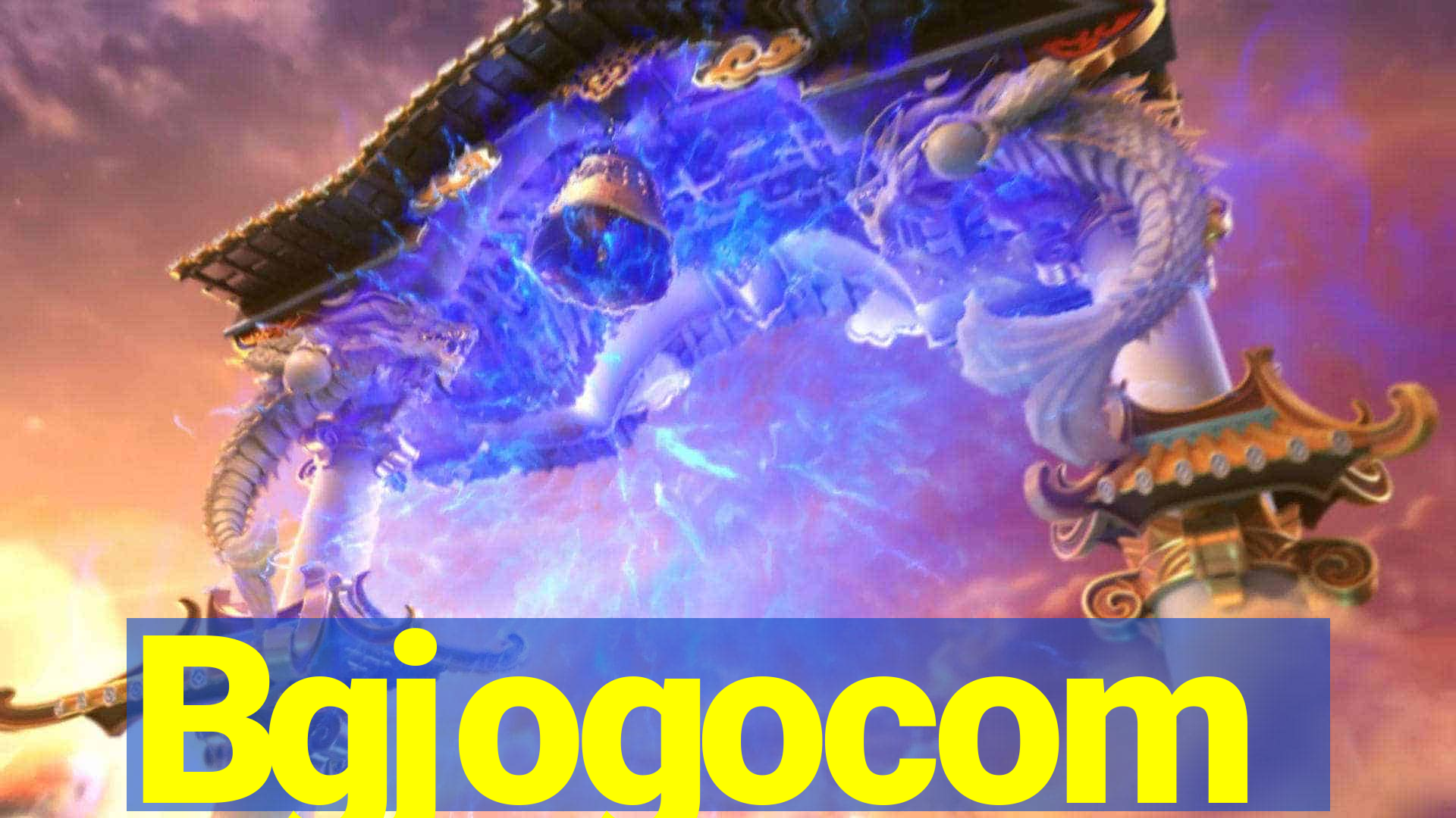 Bgjogocom