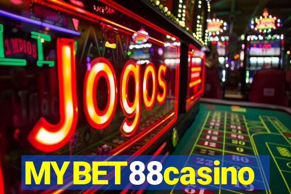 MYBET88casino