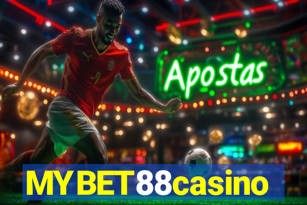MYBET88casino