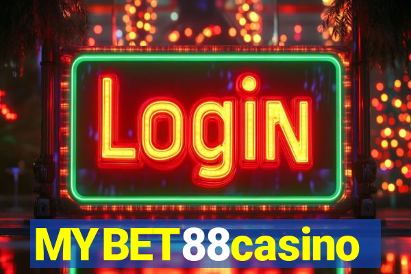 MYBET88casino