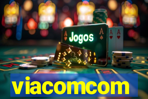 viacomcom