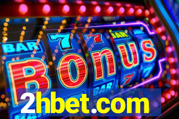 2hbet.com