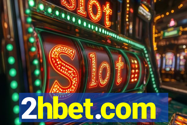 2hbet.com