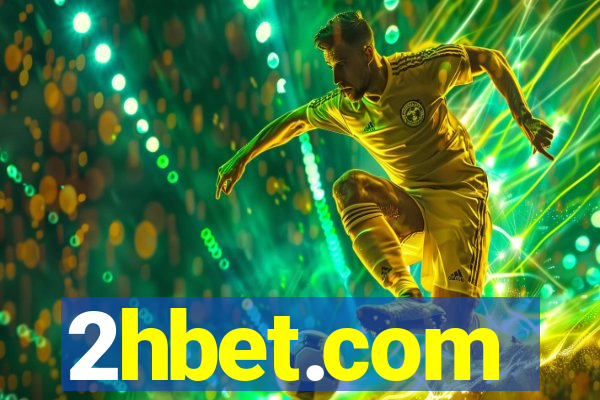 2hbet.com