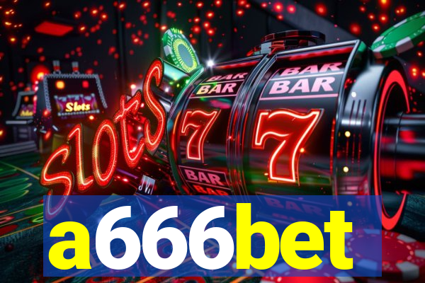 a666bet