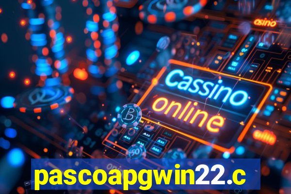 pascoapgwin22.com