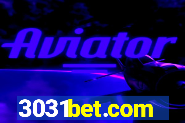 3031bet.com