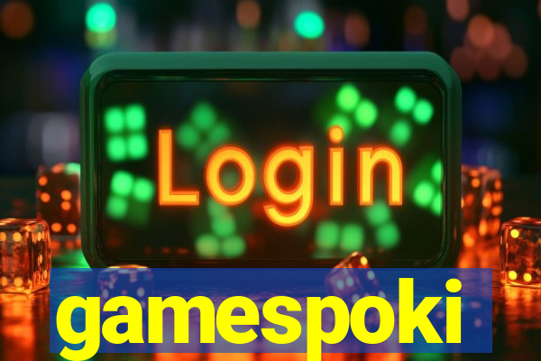 gamespoki