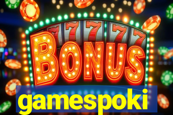 gamespoki