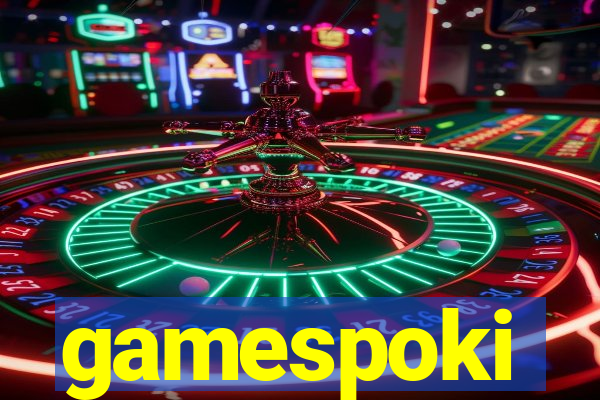 gamespoki