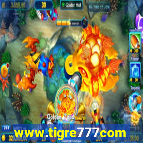 www.tigre777com