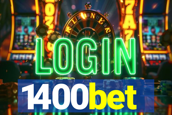 1400bet