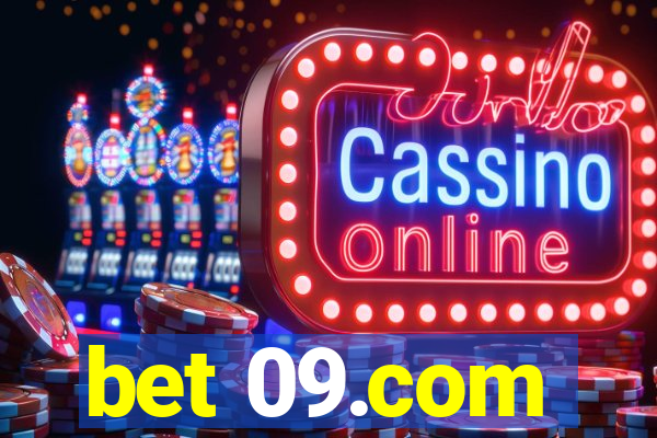 bet 09.com