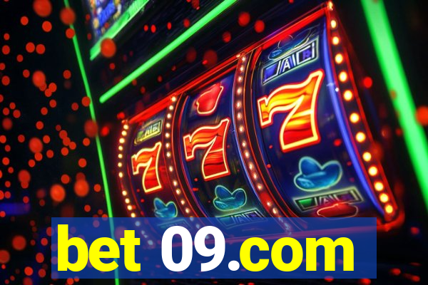 bet 09.com