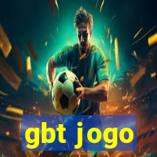 gbt jogo