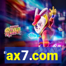 ax7.com