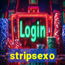 stripsexo