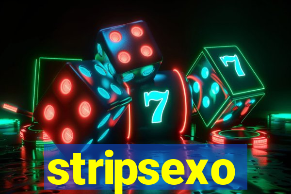 stripsexo