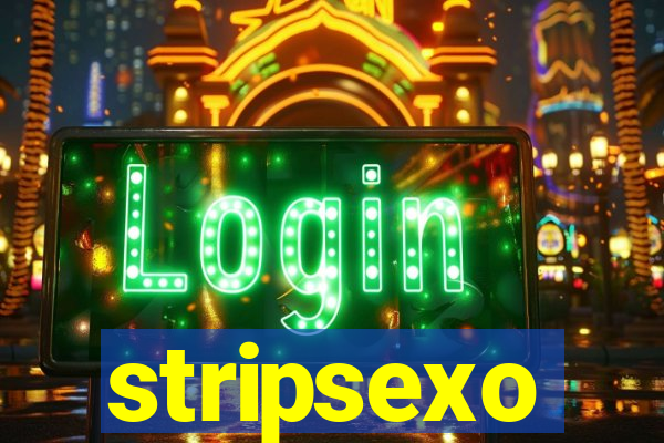 stripsexo