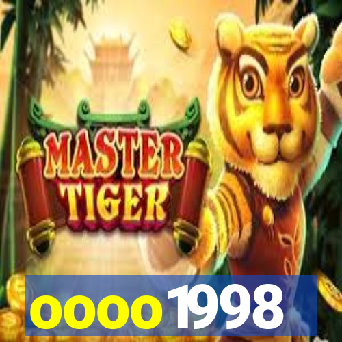 oooo1998