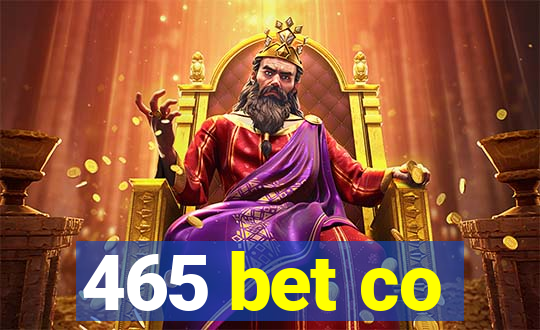 465 bet co