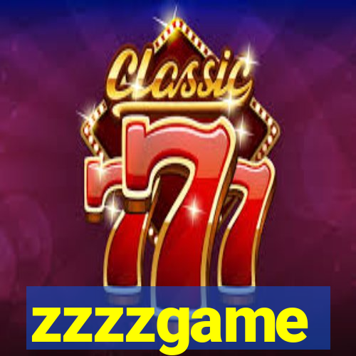 zzzzgame