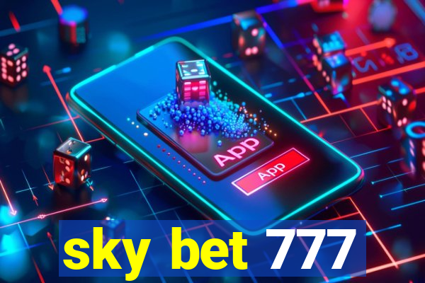 sky bet 777