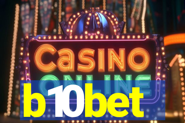 b10bet
