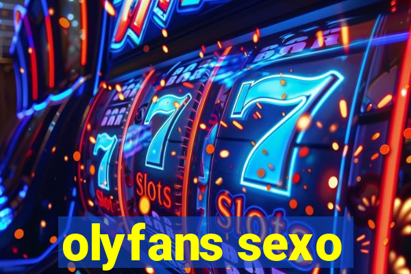 olyfans sexo