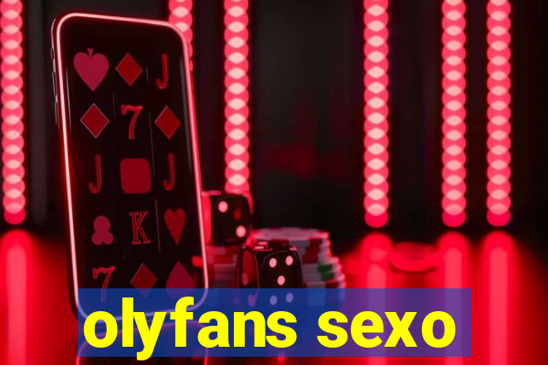 olyfans sexo