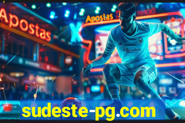 sudeste-pg.com