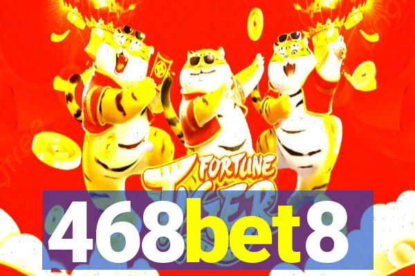 468bet8