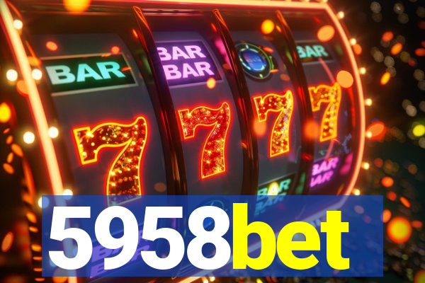 5958bet