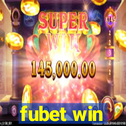fubet win