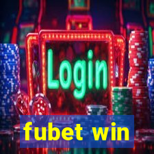 fubet win