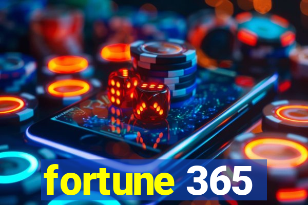 fortune 365