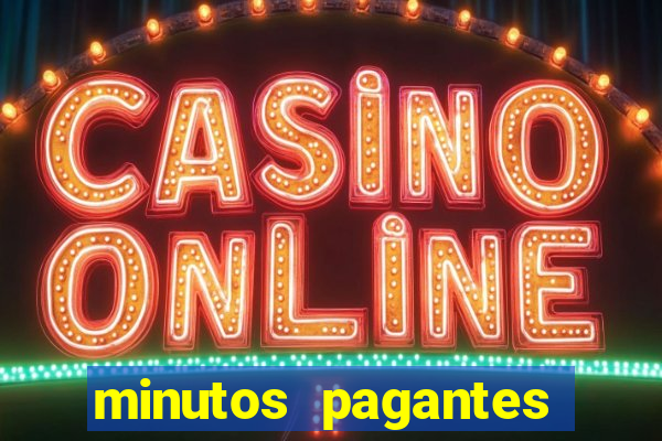 minutos pagantes fortune ox 2024