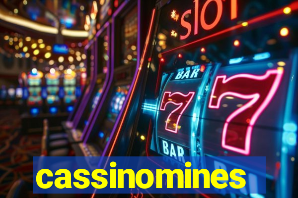 cassinomines