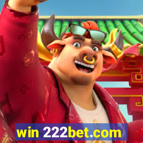 win 222bet.com