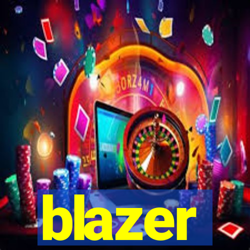 blazer