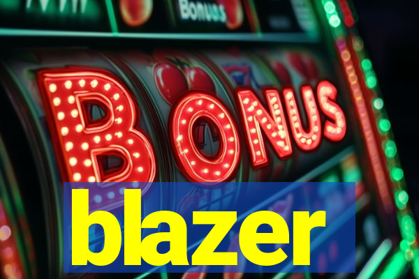 blazer