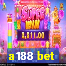 a188 bet